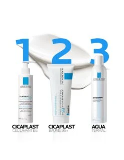 LA ROCHE-POSAY LA ROCHE POSAY CICAPLAST BAUME B5+ BALSAMO CICATRIZANTE 100ML 17 LA ROCHE-POSAY LA ROCHE POSAY CICAPLAST BAUME B5+ BALSAMO CICATRIZANTE 100ML -Suavinex Ventas cicaplast baume b5 100ml 6