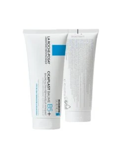 LA ROCHE-POSAY LA ROCHE POSAY CICAPLAST BAUME B5+ BALSAMO CICATRIZANTE 100ML 18 LA ROCHE-POSAY LA ROCHE POSAY CICAPLAST BAUME B5+ BALSAMO CICATRIZANTE 100ML -Suavinex Ventas cicaplast baume b5 100ml 7