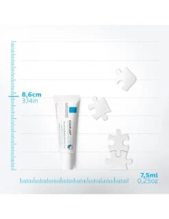 LA ROCHE-POSAY LA ROCHE POSAY CICAPLAST LABIOS 7.5ML -Suavinex Ventas cicaplast labios 75 ml 2