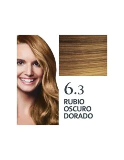 CLEARE INSTITUTE COLOUR CLINUANCE TONO 6.3 RUBIO OSCURO DORADO -Suavinex Ventas cleare institute colour clinuance tono 63 rubio oscuro dorado 2