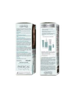 CLEARE INSTITUTE COLOUR CLINUANCE TONO 6.3 RUBIO OSCURO DORADO -Suavinex Ventas cleare institute colour clinuance tono 63 rubio oscuro dorado 3