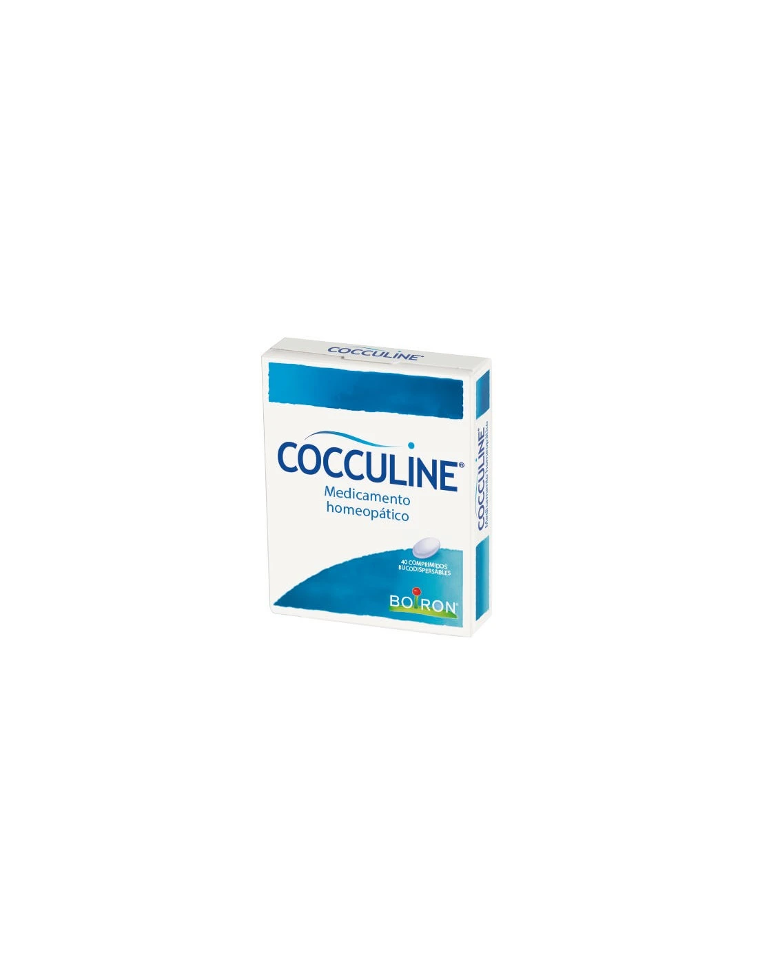 BOIRON COCCULINE 40 COMPRIMIDOS SUBLINGUALES 3 BOIRON COCCULINE 40 COMPRIMIDOS SUBLINGUALES