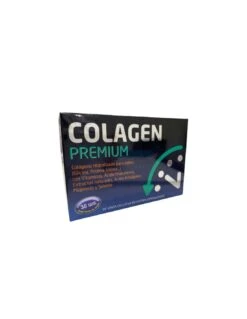 COLAGEN PREMIUM 30 UNIDADES