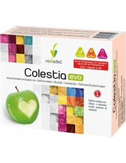 COLESTIA EVO 30 CAPSULAS