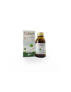 ABOCA COLILEN INTESTINO IRRITABLE 96 CAPSULAS