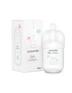 SUAVINEX COLONIA INFANTIL 100ML