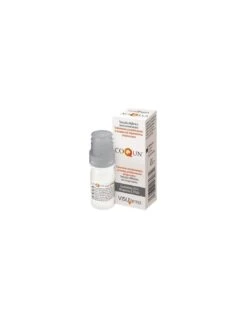 VISUfarma COQUN COLIRIO 10ML