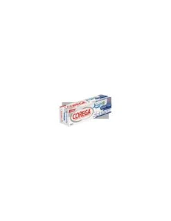 COREGA ACCION TOTAL CREMA FIJADORA ADHESIVO PROTESIS DENTAL 70 GR