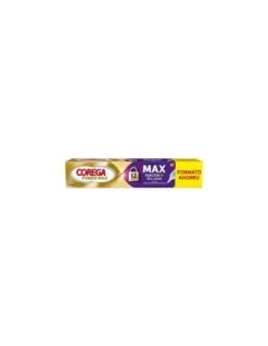 COREGA SELLADO MAXIMO ADHESIVO PROTESIS DENTAL 70 GRAMOS