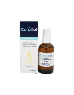CORPITOL ACEITE 50ML