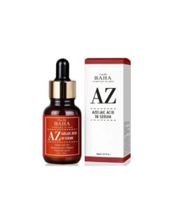 COS DE BAHA AZ AZELAIC ACID 10 SERUM 30ML