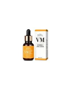 COS DE BAHA SERUM VM VITAMIN C + MSM 30ML