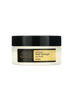 COSRX ADVANCED SNAIL HYDROGEL EYE PATCH 60 PARCHES