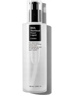 COSRX BHA BLACKHEAD POWER LIQUID 100ML
