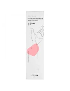 COSRX COMFORT CERAMIDE HAND CREAM INTENSE 50ML