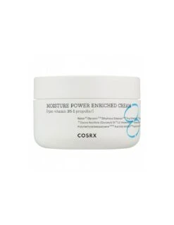 COSRX HYDRIUM MOISTURE POWER ENRICHED CREAM 50ML