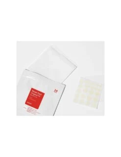COSRX MASTER PATCH/ACNE PIMPLE ORIGINAL FIT 24 PARCHES