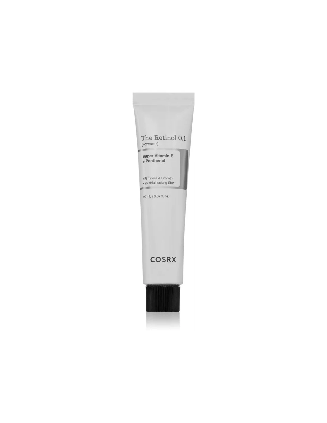 COSRX THE RETINOL 0.1 20ML 3 COSRX THE RETINOL 0.1 20ML
