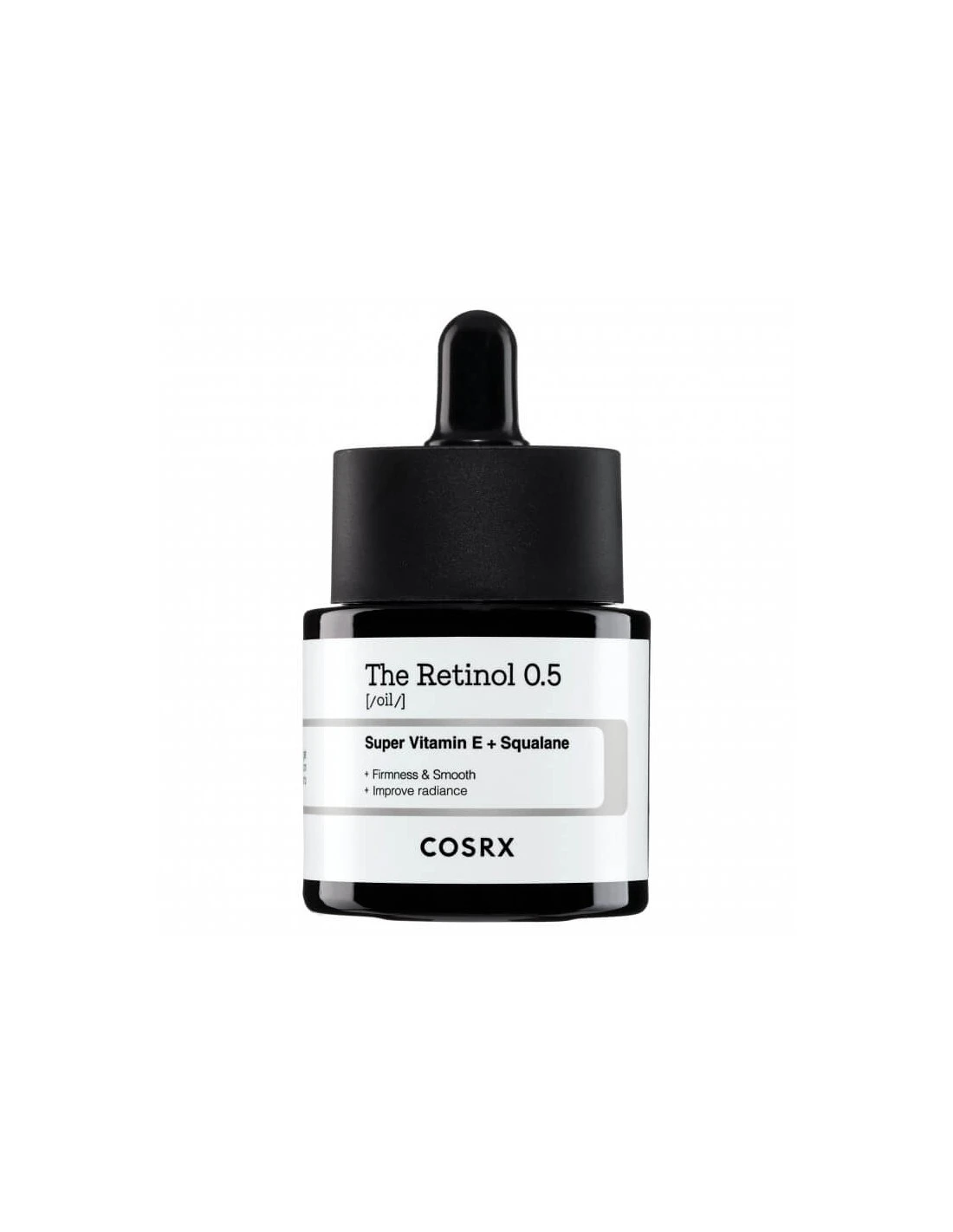 COSRX THE RETINOL 0.5 OIL 20ML 4 COSRX THE RETINOL 0.5 OIL 20ML - Imagen 2