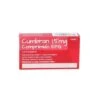 CUMBRAN EFG 1,5 Mg 1 COMPRIMIDO 1 CUMBRAN EFG 1,5 Mg 1 COMPRIMIDO -Suavinex Ventas cumbran efg 15 mg 1 comprimido