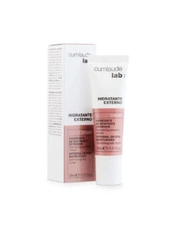 CUMLAUDE LAB HIDRATANTE EXTERNO CREMA 30ML