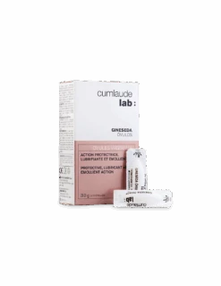 CUMLAUDE LAB GINESEDA OVULOS 10 OVULOS VAGINALES