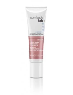 CUMLAUDE LAB LUBRIPIU CREMA SEQUEDAD INTIMA 30ML
