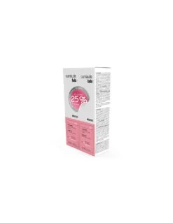 CUMLAUDE LAB MUCUS GEL VAGINAL DUPLO 2X30ML