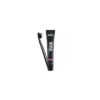 CURAPROX BLACK IS WHITE DENTIFRICO SET 1 ENVASE 90 ML + CEPILLO -Suavinex Ventas curaprox black is white set cepillo pasta dientes carbon activado 90ml