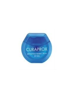 CURAPROX SEDA DENTAL DF 834 50M