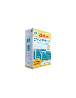 CYSTIPHANE PACK 2 MESES ANTICAIDA 240 COMPRIMIDOS