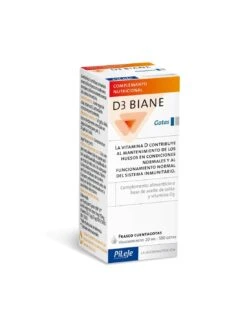 D3 BIANE GOTAS 20 ML