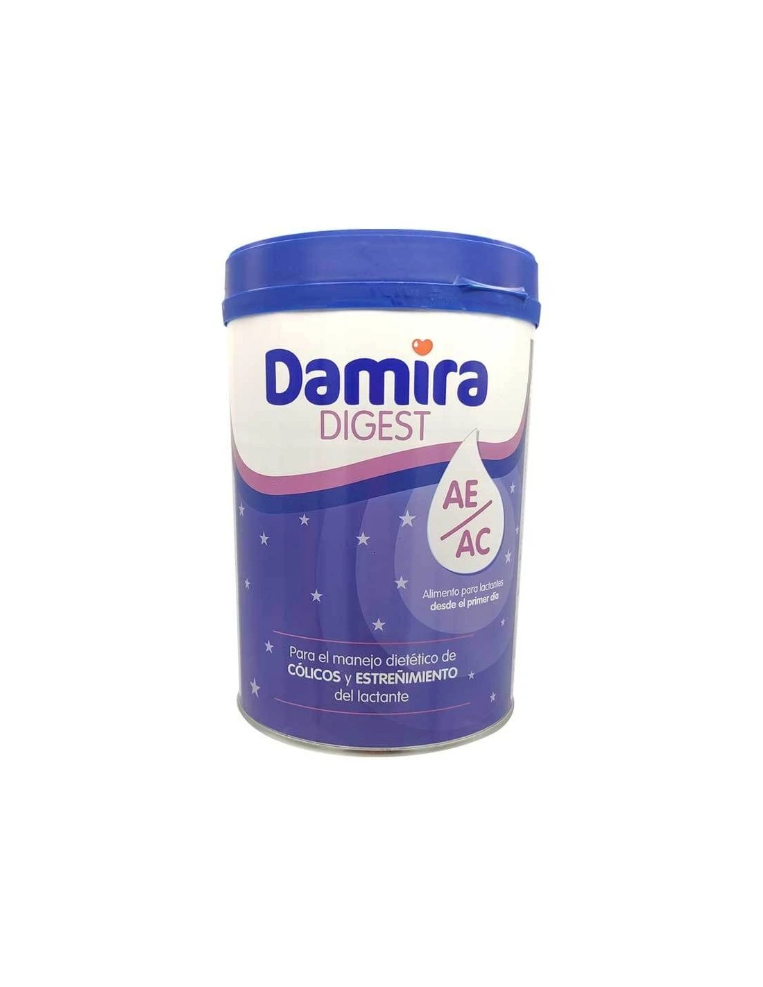 DAMIRA DIGEST AC/AE 1 800GR 3 DAMIRA DIGEST AC/AE 1 800GR