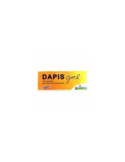 BOIRON DAPIS GEL 40GR