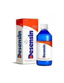 DESENSIN PLUS COLUTORIO 1000 ML