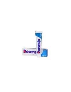DESENSIN REPAIR PASTA DENTAL 125ML** -Suavinex Ventas desensin repair pasta dental 125 ml 1