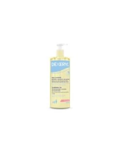 DEXERYL ACEITE LIMPIADOR 500ML
