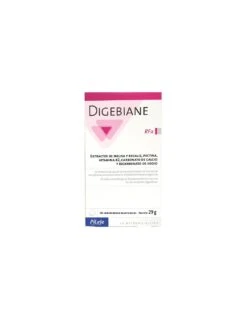 DIGEBIANE RFX 20 COMPRIMIDOS MASTICABLES