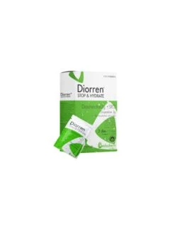 DIORREN 9 SOBRES 8,5 G