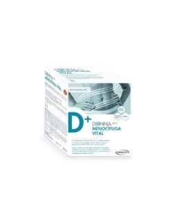 DONNAPLUS MENOCIFUGA VITAL 30 STICKS 2G