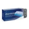 DORMIREL 25 MG COMPRIMIDOS RECUBIERTOS CON PELICULA -Suavinex Ventas dormirel 25 mg 16 comprimidos recubiertos