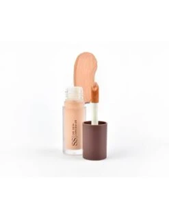 DOUBLE S BEAUTY THE SKIN CONCEALER EVA'S PEACH SKIN