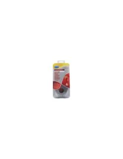 SCHOLL IN-BALANCE PLANTILLAS USO DIARIO RODILLA Y TALON TALLA L 1 PAR