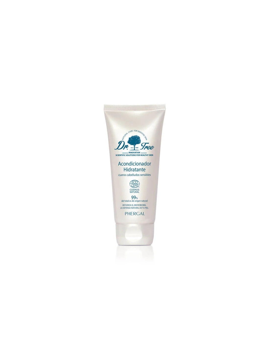DR TREE ACONDICIONADOR HIDRATANTE 150ML 3 DR TREE ACONDICIONADOR HIDRATANTE 150ML