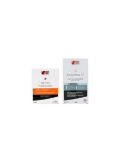 DS LABORATORIES PACK REVITA 30 COMPRIMIDOS + SPECTRAL. F7