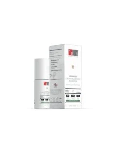 DS SERUM ADVANCED CBD HYALURONIC BOOSTER 30ML