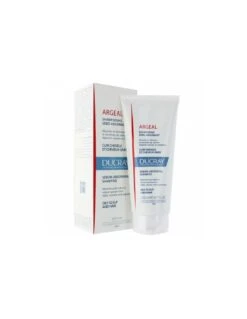 DUCRAY ARGEAL CHAMPU SEBO-ABSORBENTE 200ML