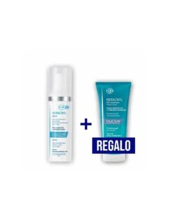 DUCRAY KERACNYL PP+ CREMA CALMANTE ANTI-IMPERFECCIONES 30ML