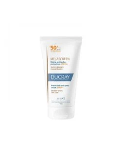 DUCRAY MELASCREEN CREMA SOLAR ANTIMANCHAS SPF50+ 50ML