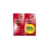 DUREX SENSITIVO CONTACTO TOTAL PRESERVATIVO PACK 2X12 UNIDADES